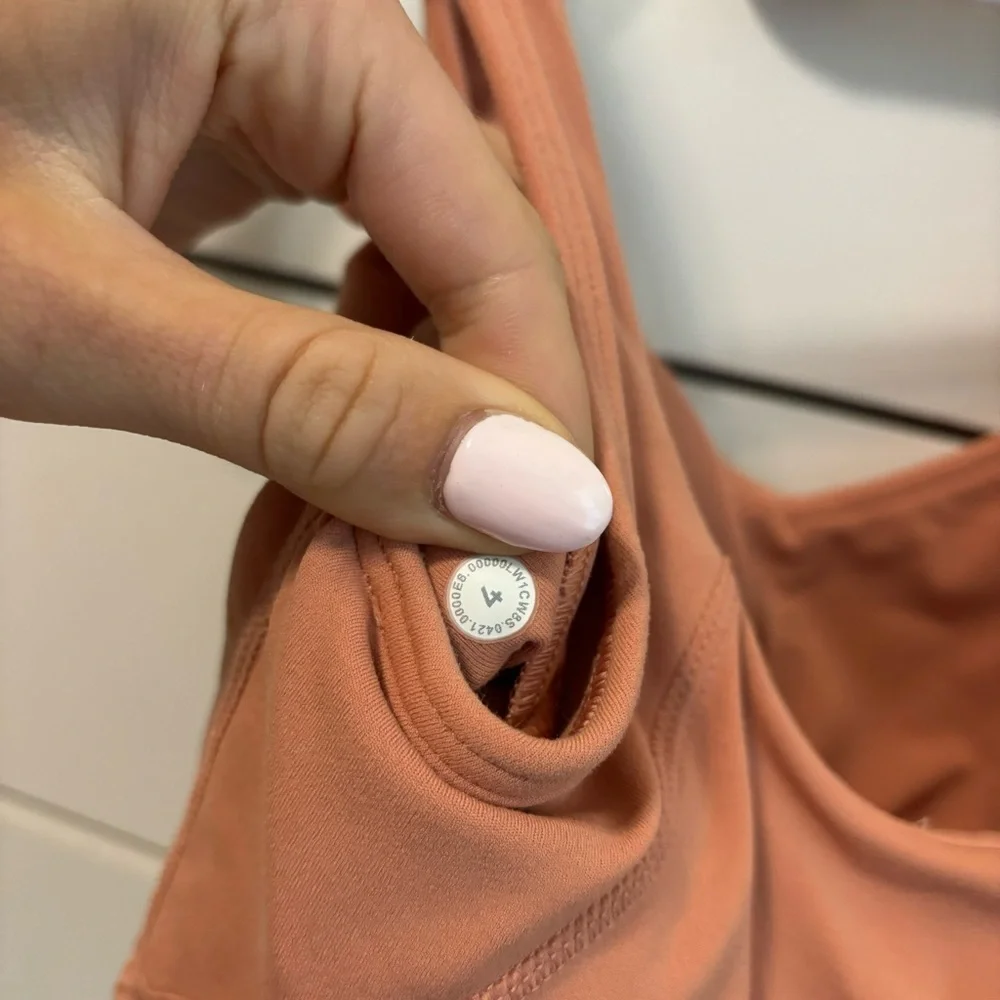 Lululemon Align Tank Top - Picture 4 of 7